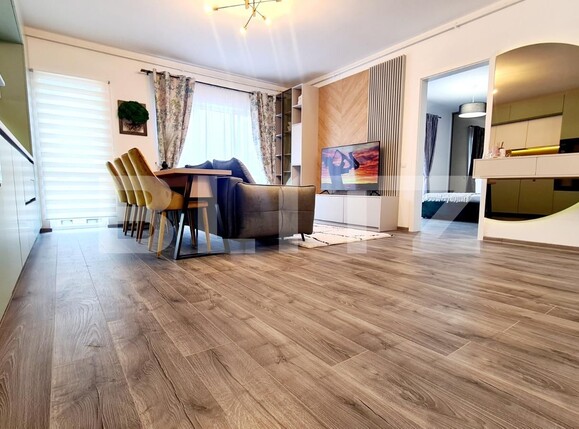 Apartament de vânzare 3 camere Floreşti - 116173AV | BLITZ Cluj-Napoca | Poza1