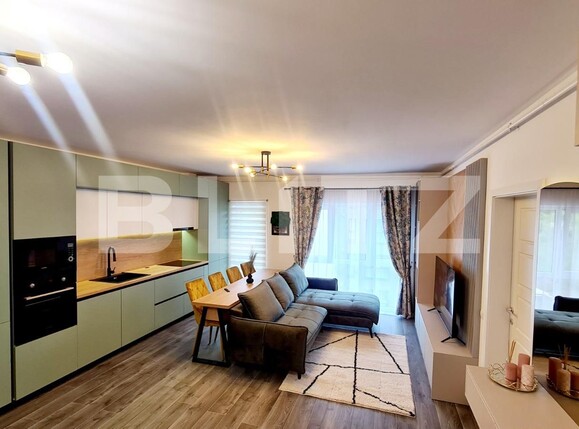 Apartament de vânzare 3 camere Floreşti - 116173AV | BLITZ Cluj-Napoca | Poza4