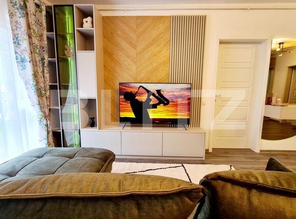 Apartament de vânzare 3 camere Floreşti - 116173AV | BLITZ Cluj-Napoca | Poza5