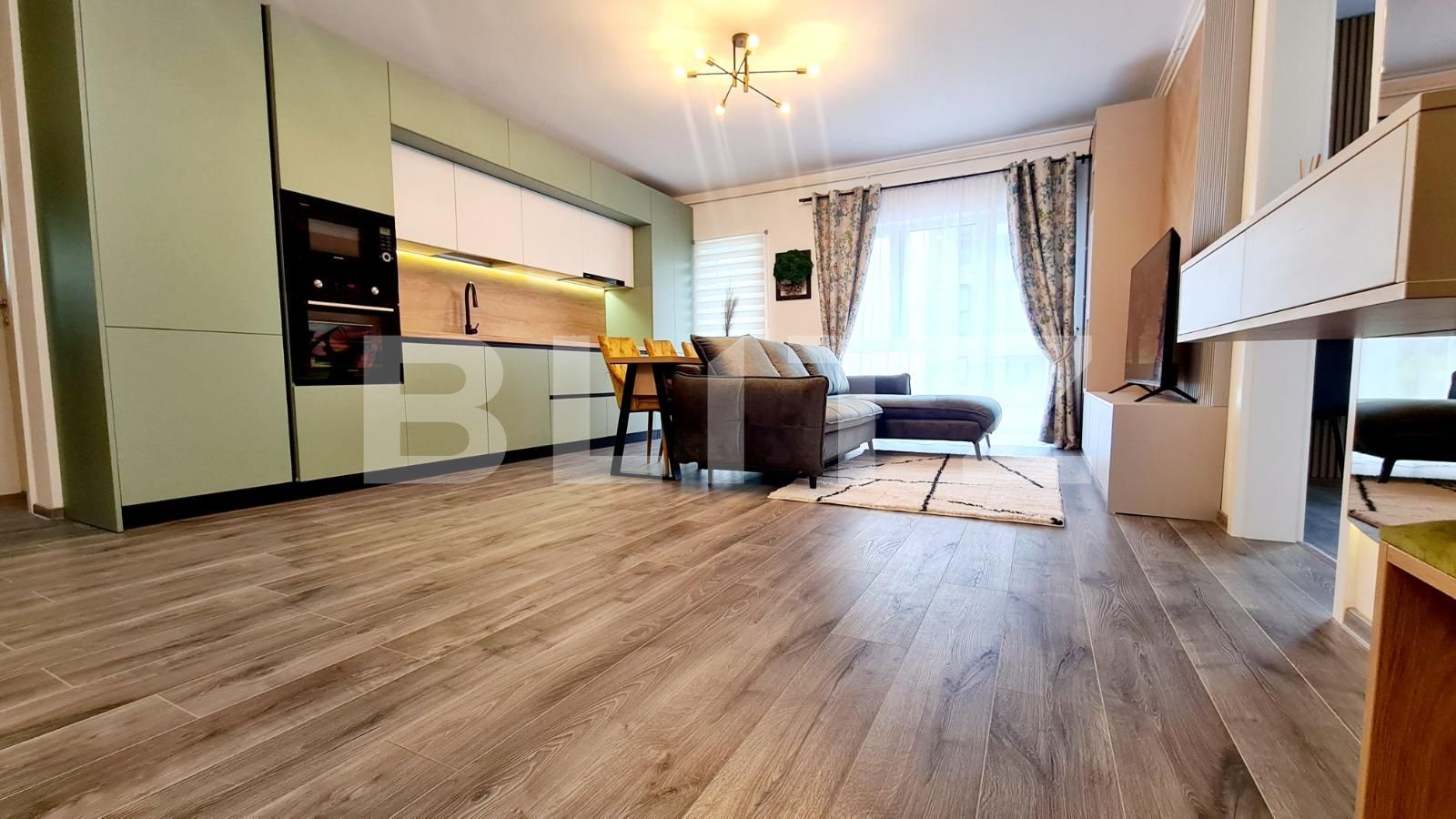 Apartament de vânzare 3 camere Floreşti - 116173AV | BLITZ Cluj-Napoca | Poza3