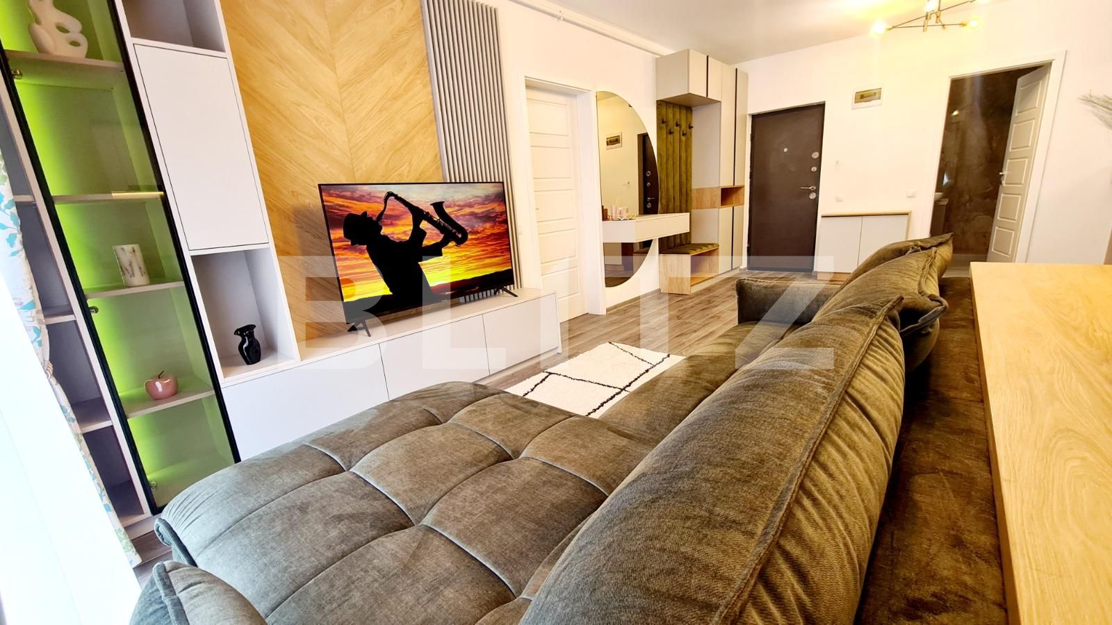 Apartament de vânzare 3 camere Floreşti - 116173AV | BLITZ Cluj-Napoca | Poza2