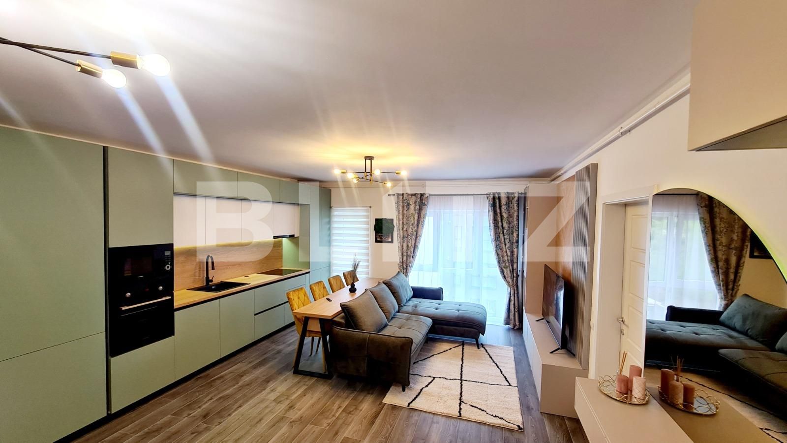 Apartament de vânzare 3 camere Floreşti - 116173AV | BLITZ Cluj-Napoca | Poza4