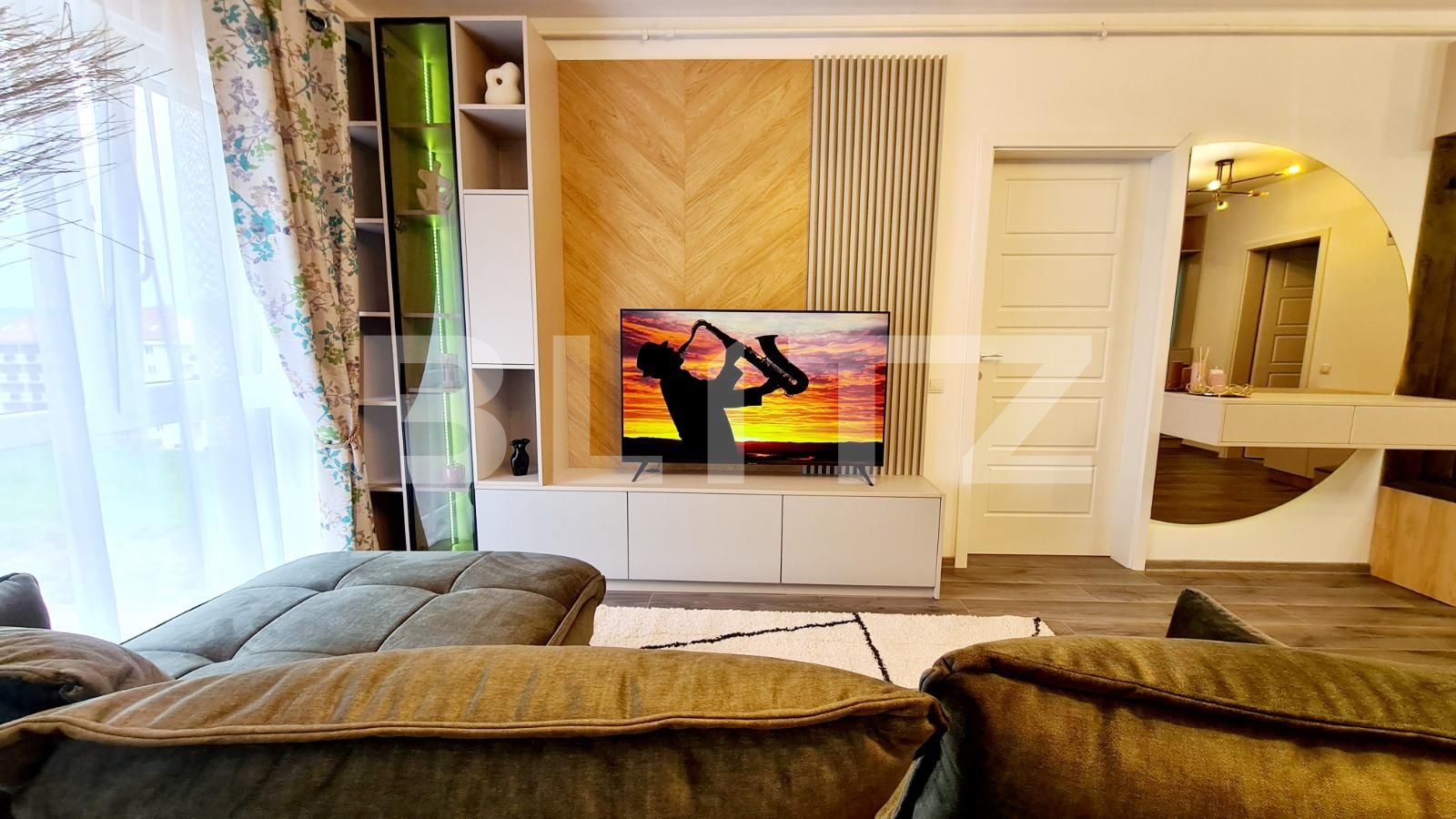 Apartament de vânzare 3 camere Floreşti - 116173AV | BLITZ Cluj-Napoca | Poza5