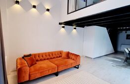 Apartament LUX cu 3 camere, 80mp, curte 100mp, 2 parcari, zona Marasti