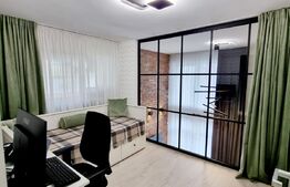 Apartament LUX cu 3 camere, 80mp, curte 100mp, 2 parcari, zona Marasti