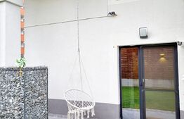 Apartament LUX cu 3 camere, 80mp, curte 100mp, 2 parcari, zona Marasti