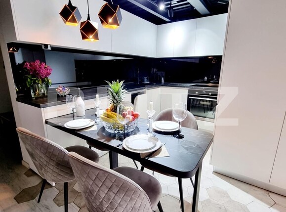 Apartament de închiriat 3 camere Marasti - 116175AI | BLITZ Cluj-Napoca | Poza6