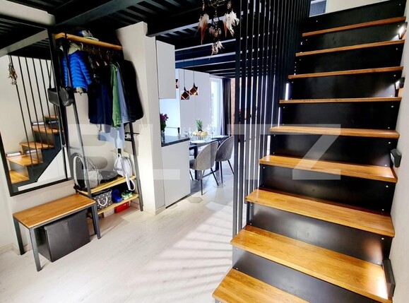 Apartament de închiriat 3 camere Marasti - 116175AI | BLITZ Cluj-Napoca | Poza8