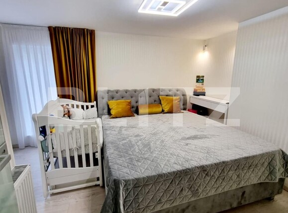 Apartament de închiriat 3 camere Marasti - 116175AI | BLITZ Cluj-Napoca | Poza9