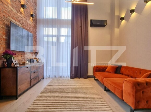Apartament de închiriat 3 camere Marasti - 116175AI | BLITZ Cluj-Napoca | Poza4