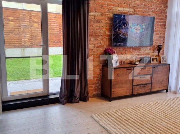 Apartament de închiriat 3 camere Marasti - 116175AI | BLITZ Cluj-Napoca | Poza3