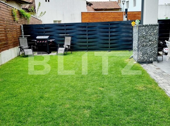 Apartament de închiriat 3 camere Marasti - 116175AI | BLITZ Cluj-Napoca | Poza16