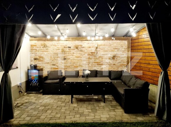 Apartament de închiriat 3 camere Marasti - 116175AI | BLITZ Cluj-Napoca | Poza18