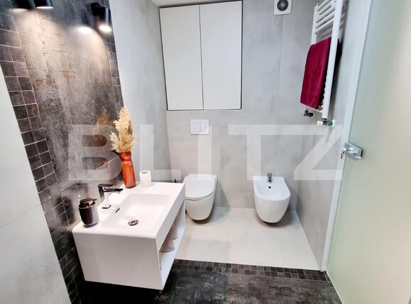 Apartament de închiriat 3 camere Marasti - 116175AI | BLITZ Cluj-Napoca | Poza15