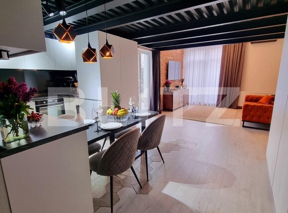 Apartament de închiriat 3 camere Marasti - 116175AI | BLITZ Cluj-Napoca | Poza7