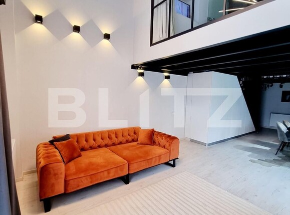 Apartament de închiriat 3 camere Marasti - 116175AI | BLITZ Cluj-Napoca | Poza5