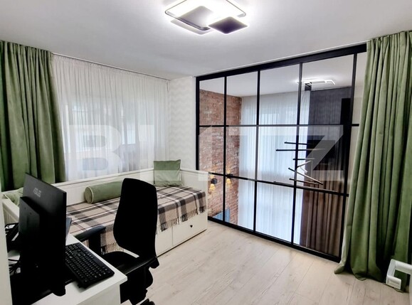 Apartament de închiriat 3 camere Marasti - 116175AI | BLITZ Cluj-Napoca | Poza11