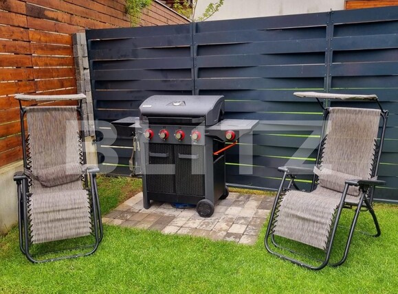 Apartament de închiriat 3 camere Marasti - 116175AI | BLITZ Cluj-Napoca | Poza17