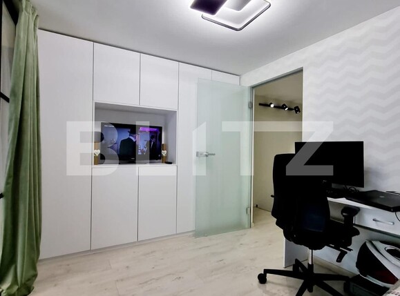 Apartament de închiriat 3 camere Marasti - 116175AI | BLITZ Cluj-Napoca | Poza12