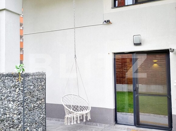 Apartament de închiriat 3 camere Marasti - 116175AI | BLITZ Cluj-Napoca | Poza19