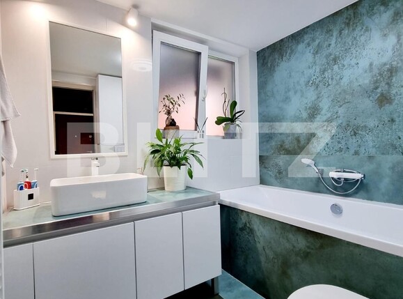 Apartament de închiriat 3 camere Marasti - 116175AI | BLITZ Cluj-Napoca | Poza13