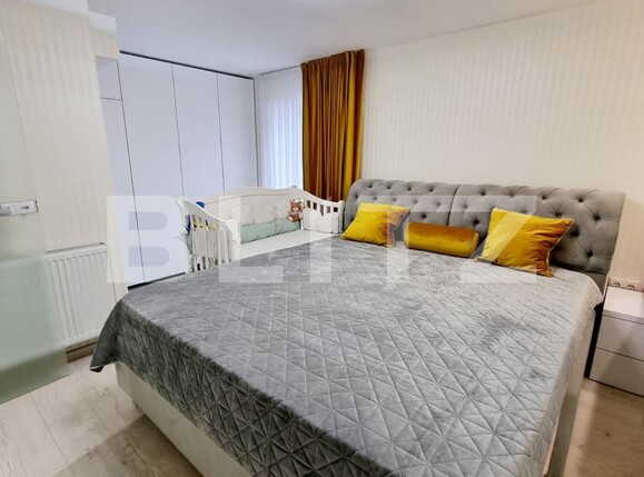 Apartament de închiriat 3 camere Marasti - 116175AI | BLITZ Cluj-Napoca | Poza10