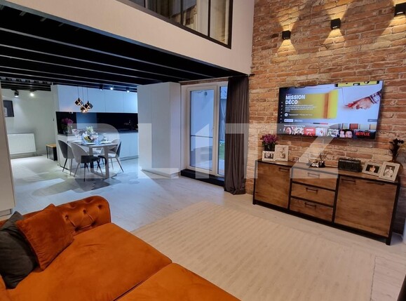 Apartament de închiriat 3 camere Marasti - 116175AI | BLITZ Cluj-Napoca | Poza1