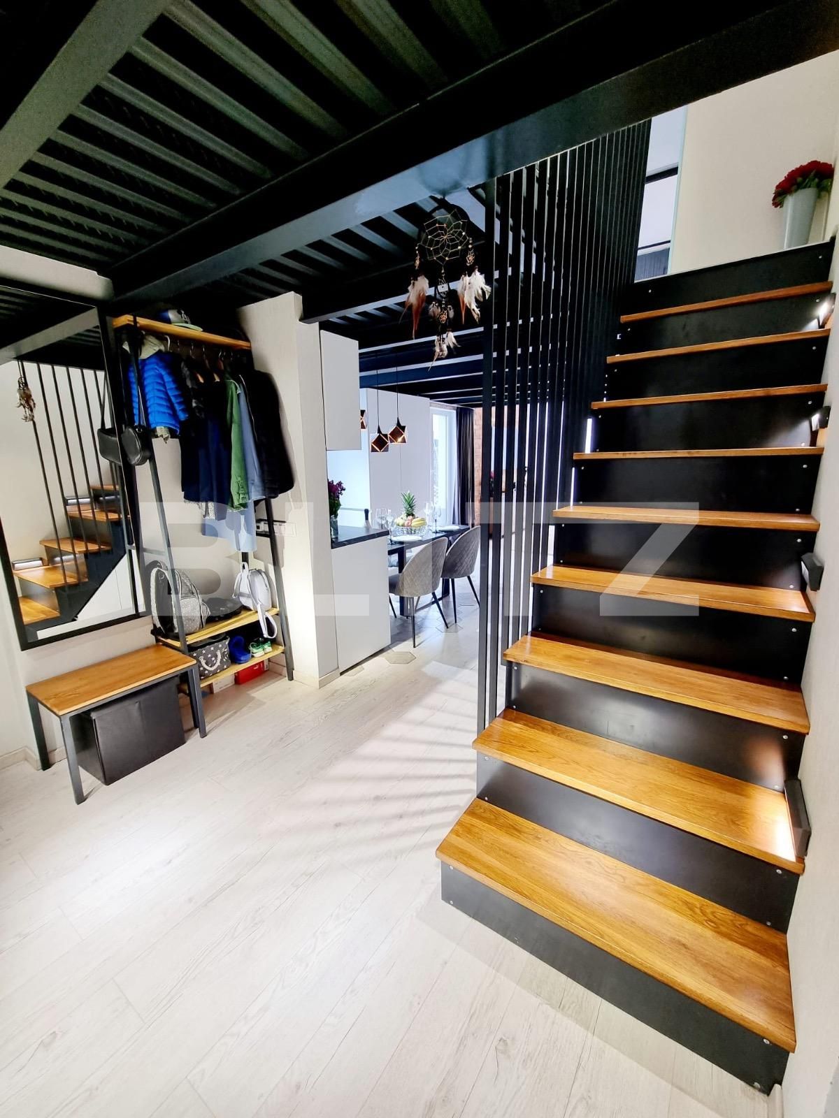 Apartament de închiriat 3 camere Marasti - 116175AI | BLITZ Cluj-Napoca | Poza8