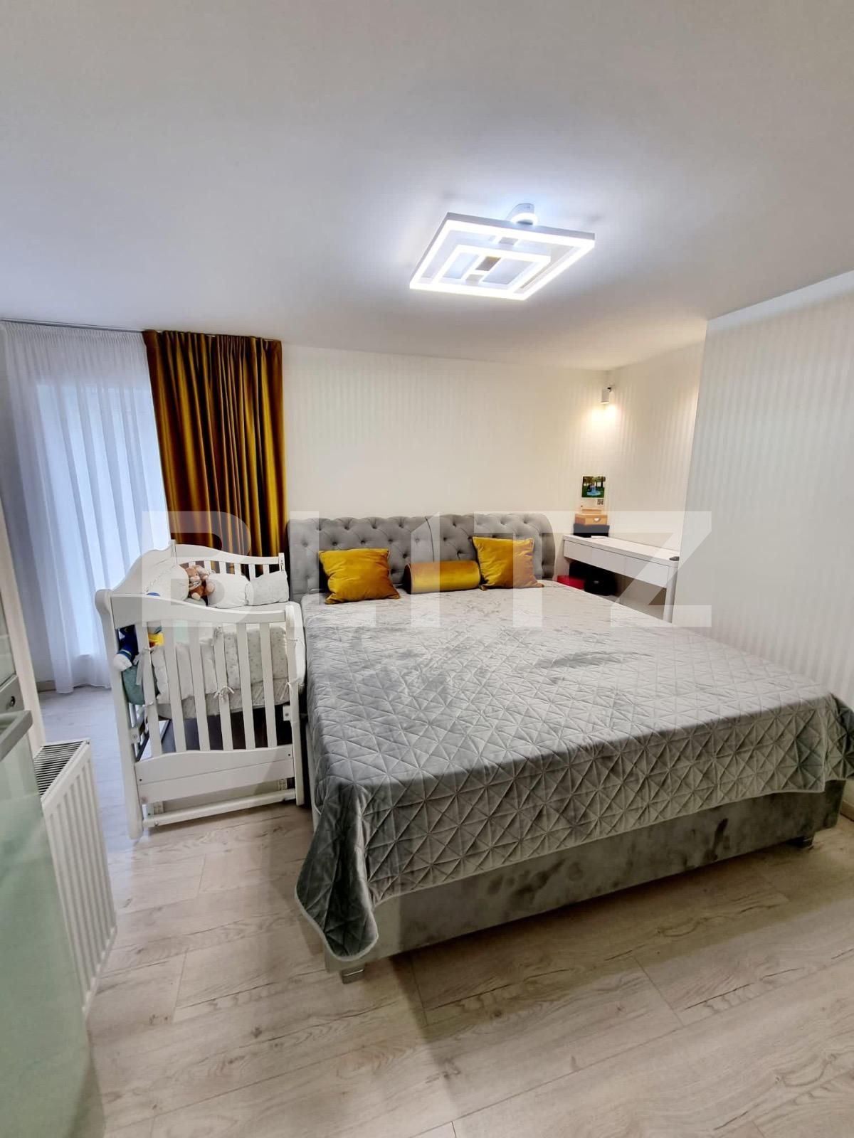 Apartament de închiriat 3 camere Marasti - 116175AI | BLITZ Cluj-Napoca | Poza9