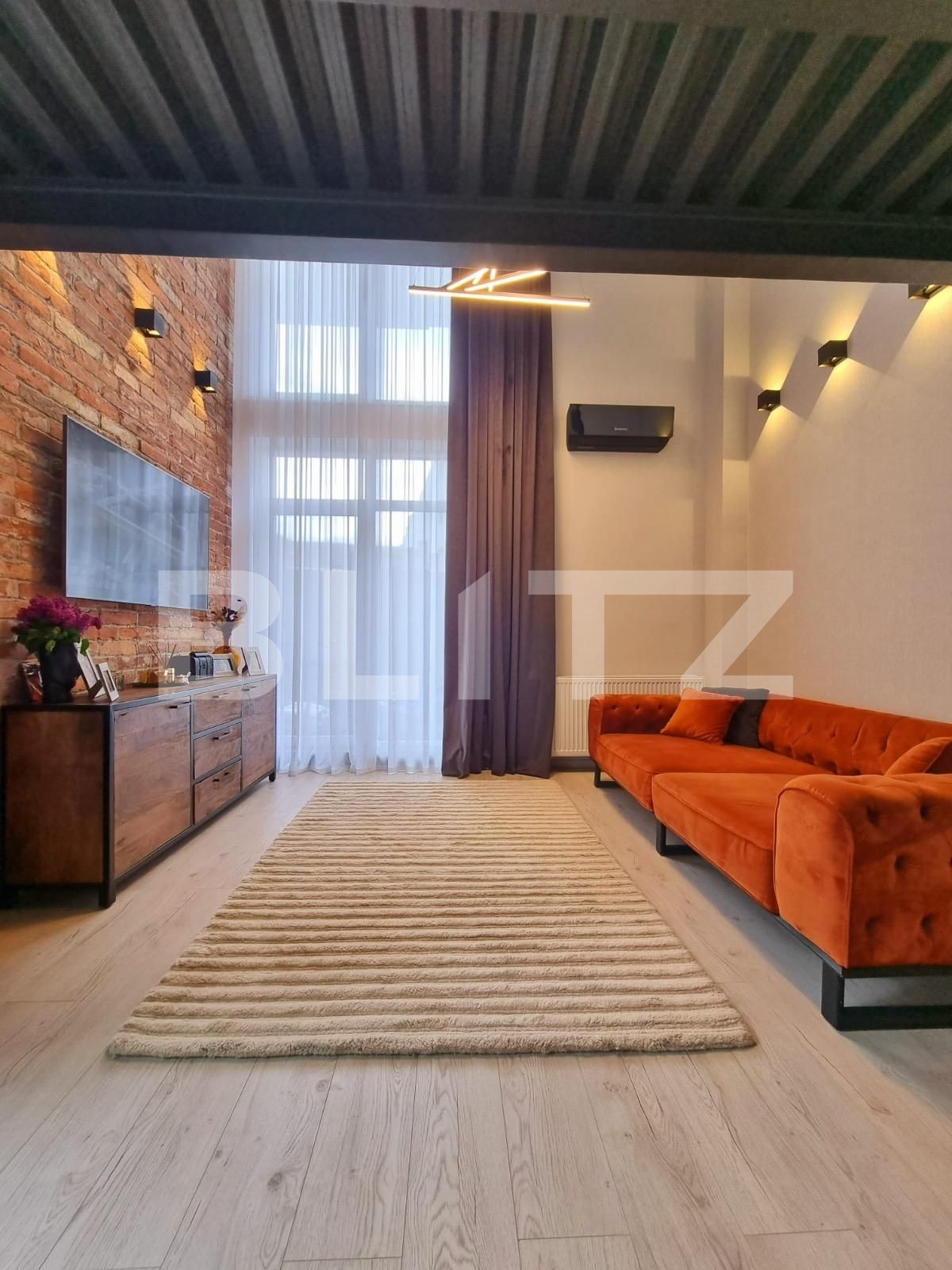 Apartament de închiriat 3 camere Marasti - 116175AI | BLITZ Cluj-Napoca | Poza4