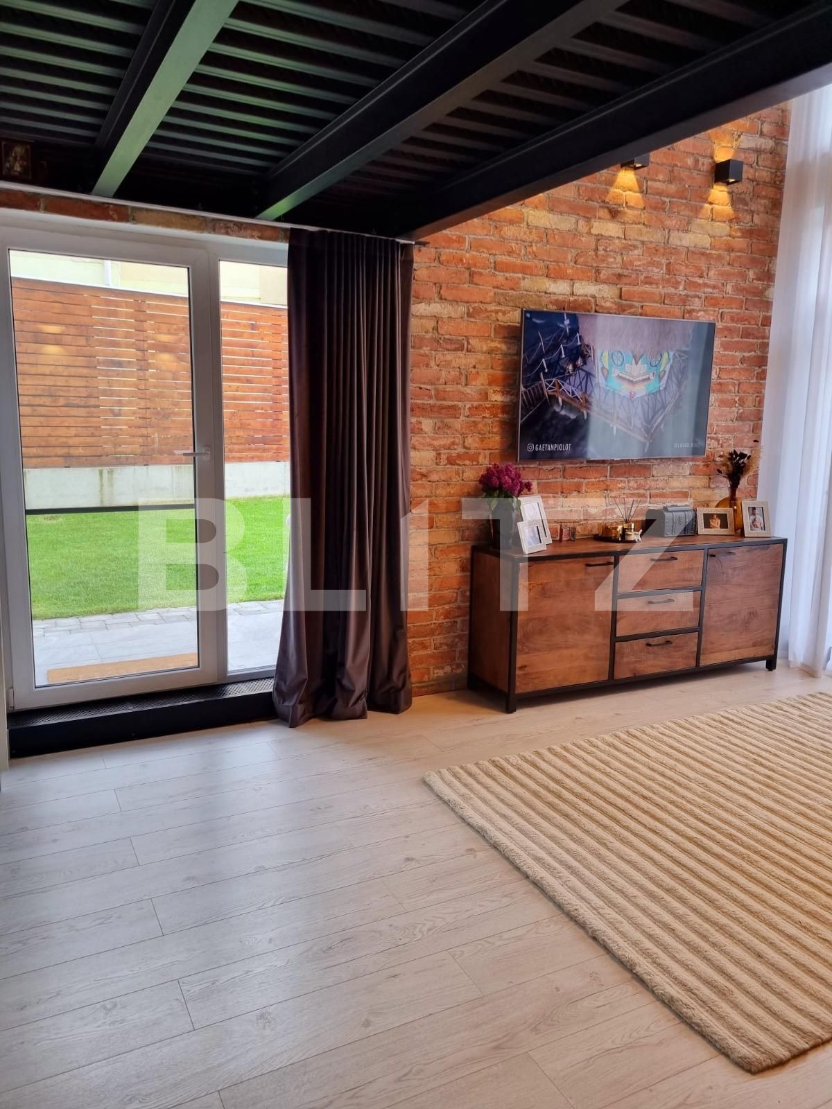 Apartament de închiriat 3 camere Marasti - 116175AI | BLITZ Cluj-Napoca | Poza3