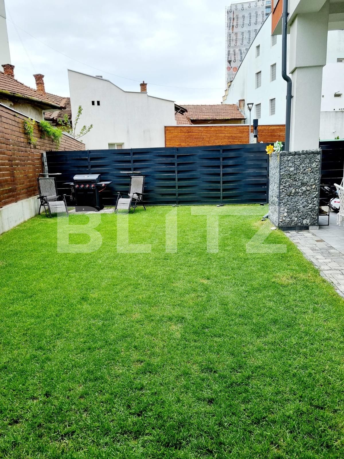 Apartament de închiriat 3 camere Marasti - 116175AI | BLITZ Cluj-Napoca | Poza16