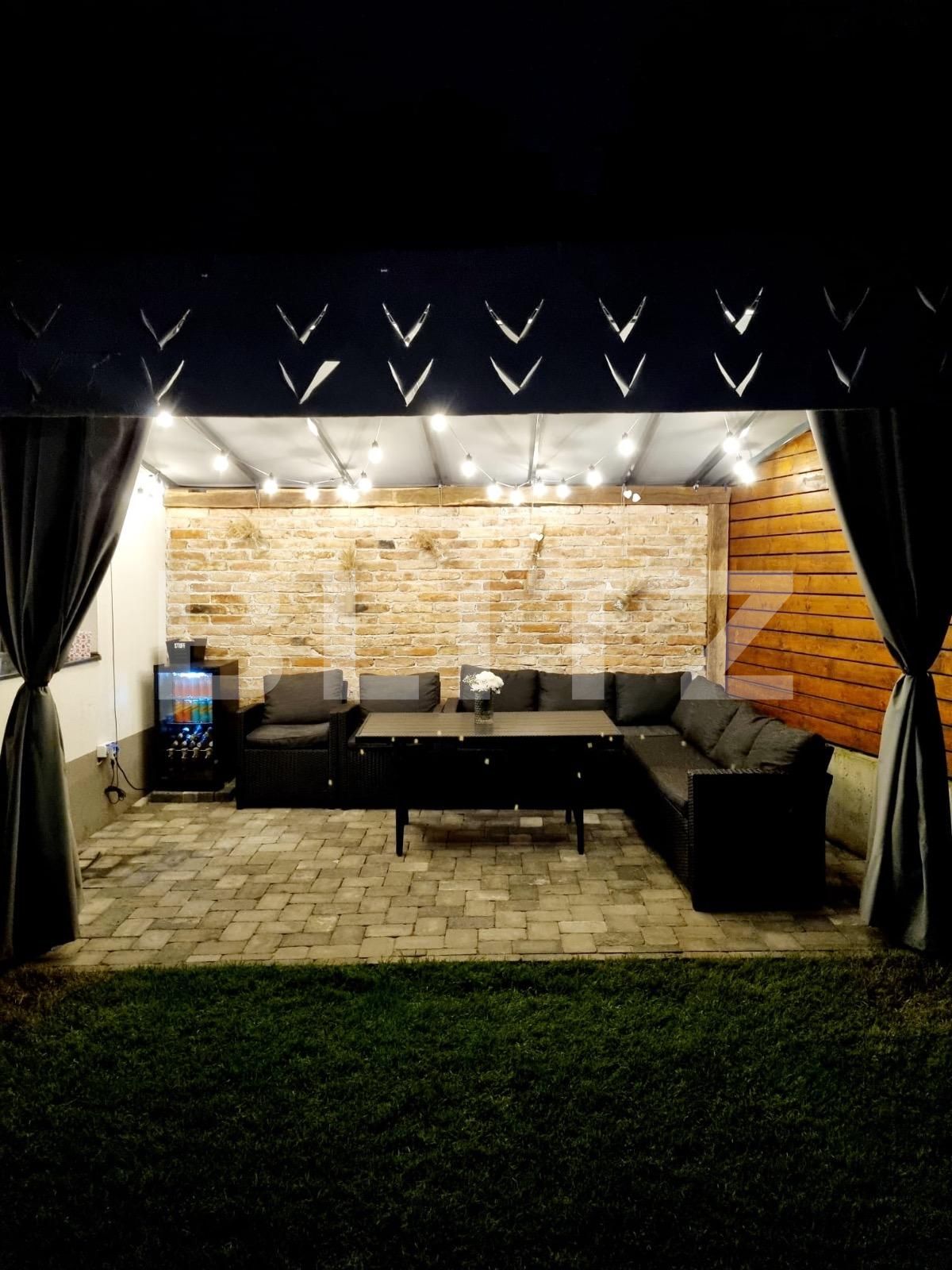 Apartament de închiriat 3 camere Marasti - 116175AI | BLITZ Cluj-Napoca | Poza18