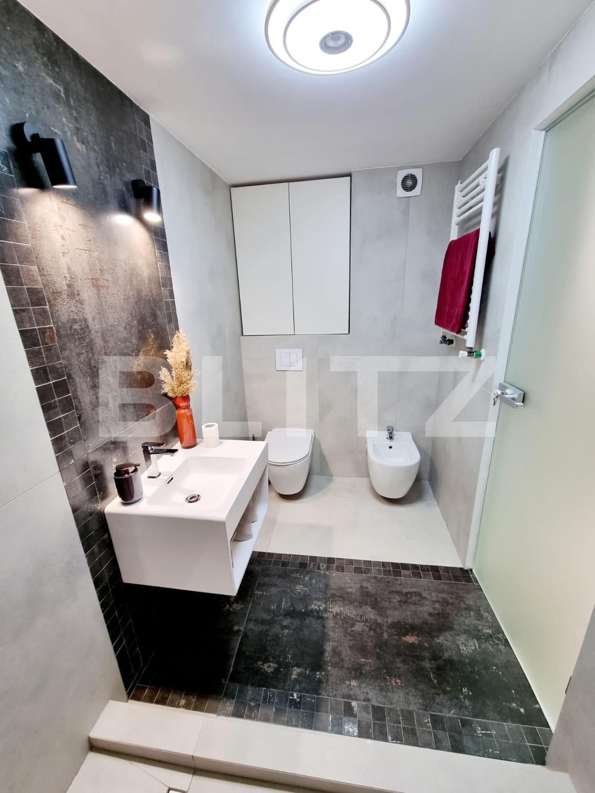 Apartament de închiriat 3 camere Marasti - 116175AI | BLITZ Cluj-Napoca | Poza15