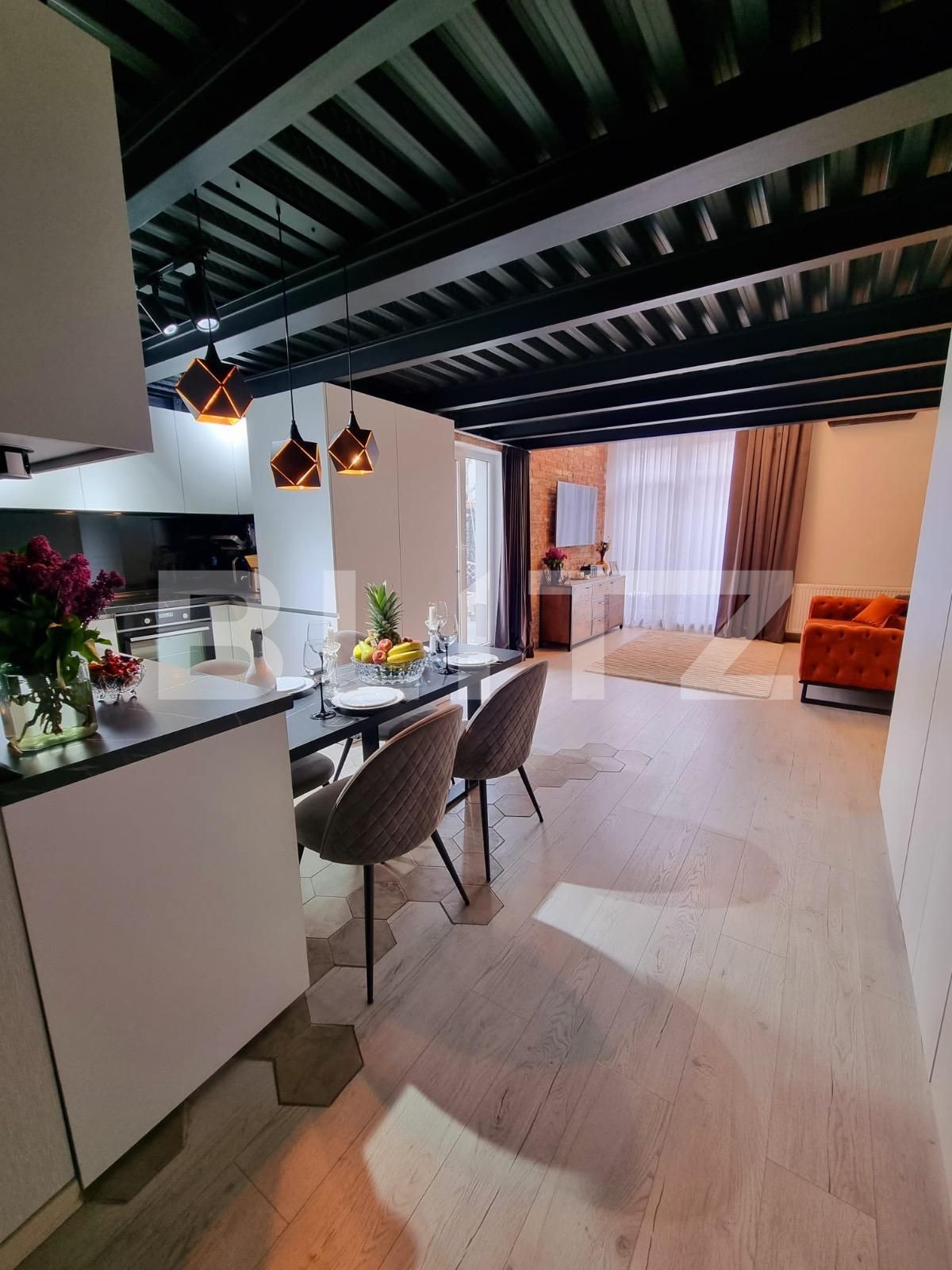 Apartament de închiriat 3 camere Marasti - 116175AI | BLITZ Cluj-Napoca | Poza7