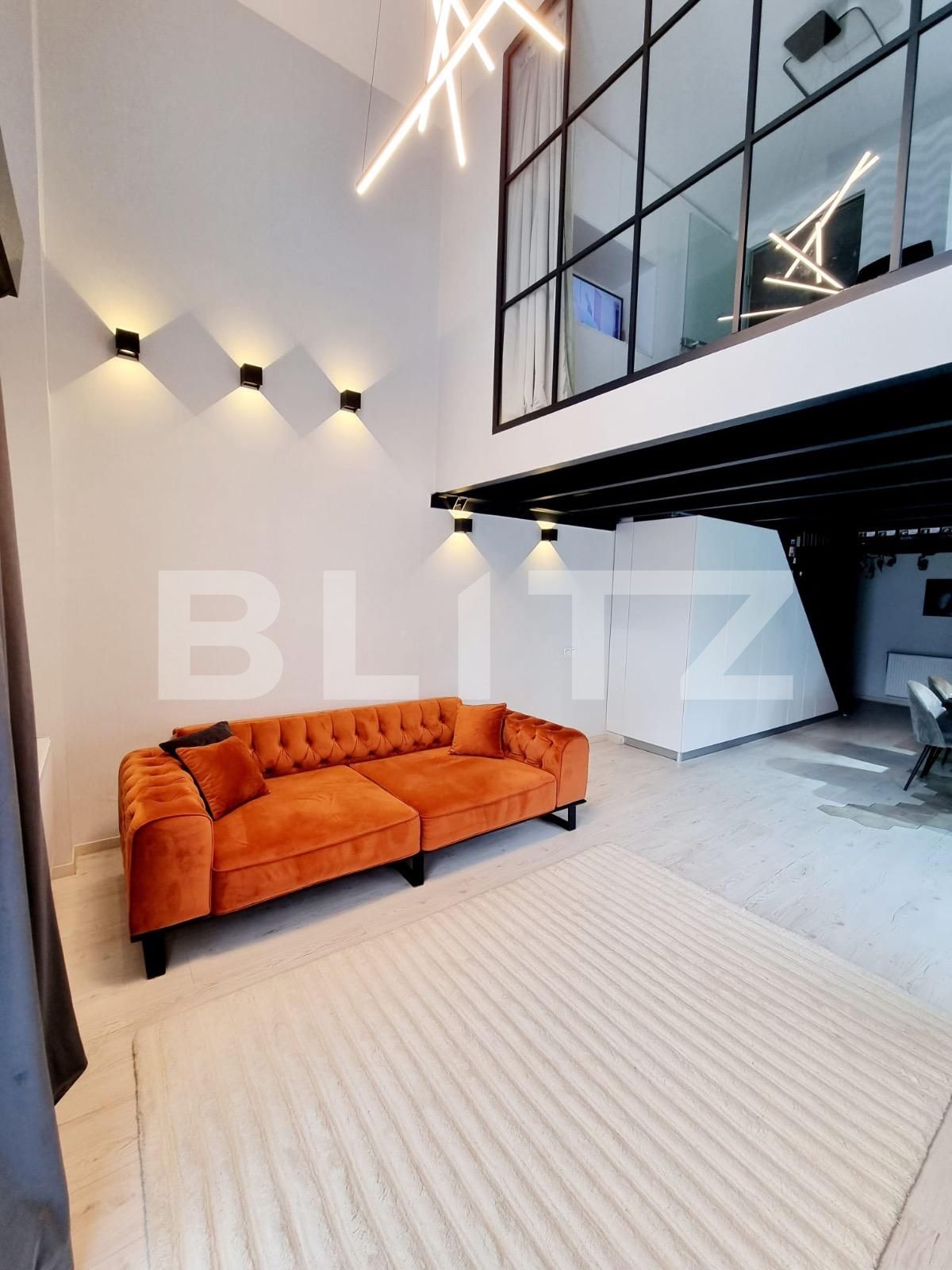 Apartament de închiriat 3 camere Marasti - 116175AI | BLITZ Cluj-Napoca | Poza5