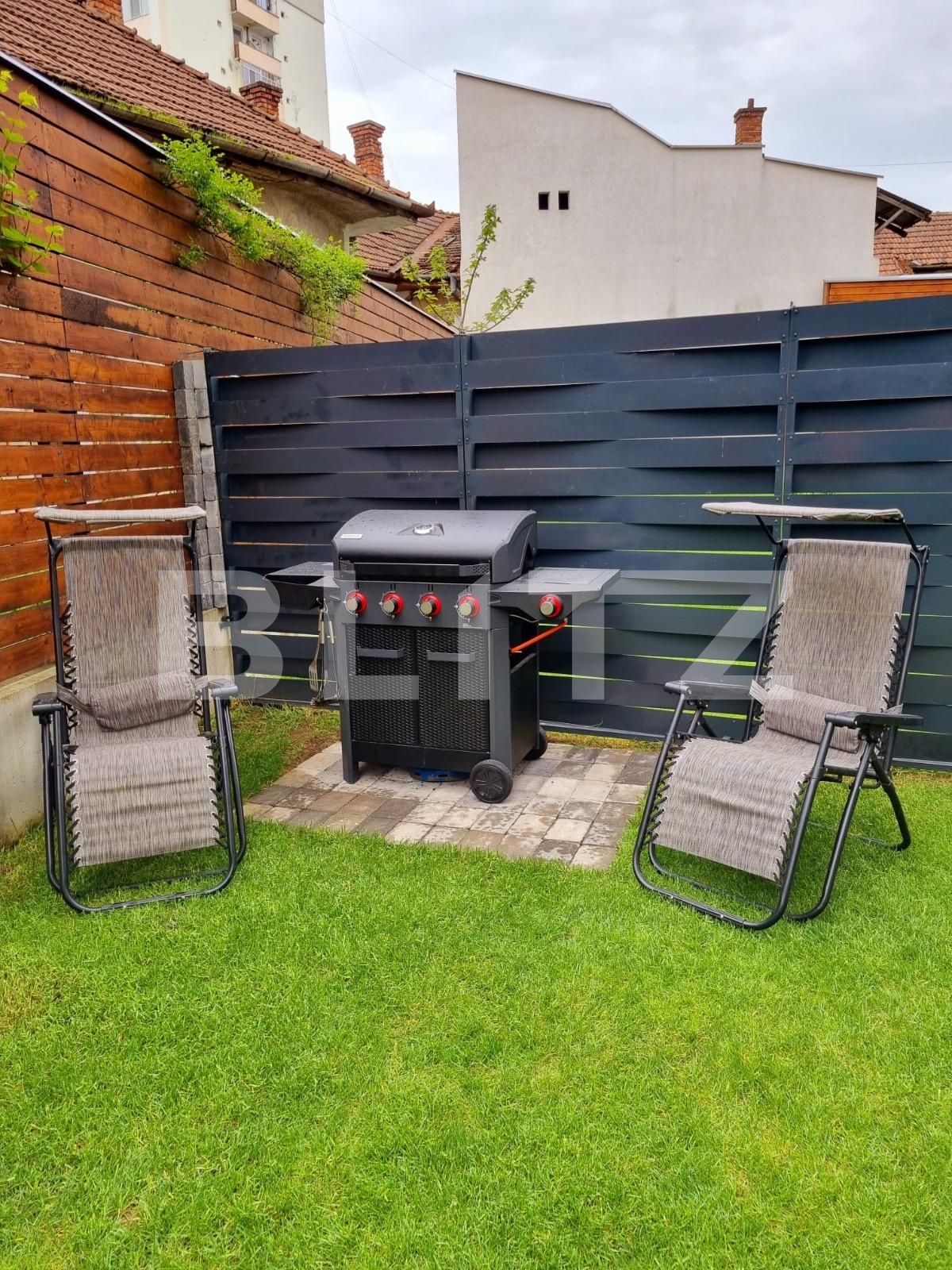 Apartament de închiriat 3 camere Marasti - 116175AI | BLITZ Cluj-Napoca | Poza17