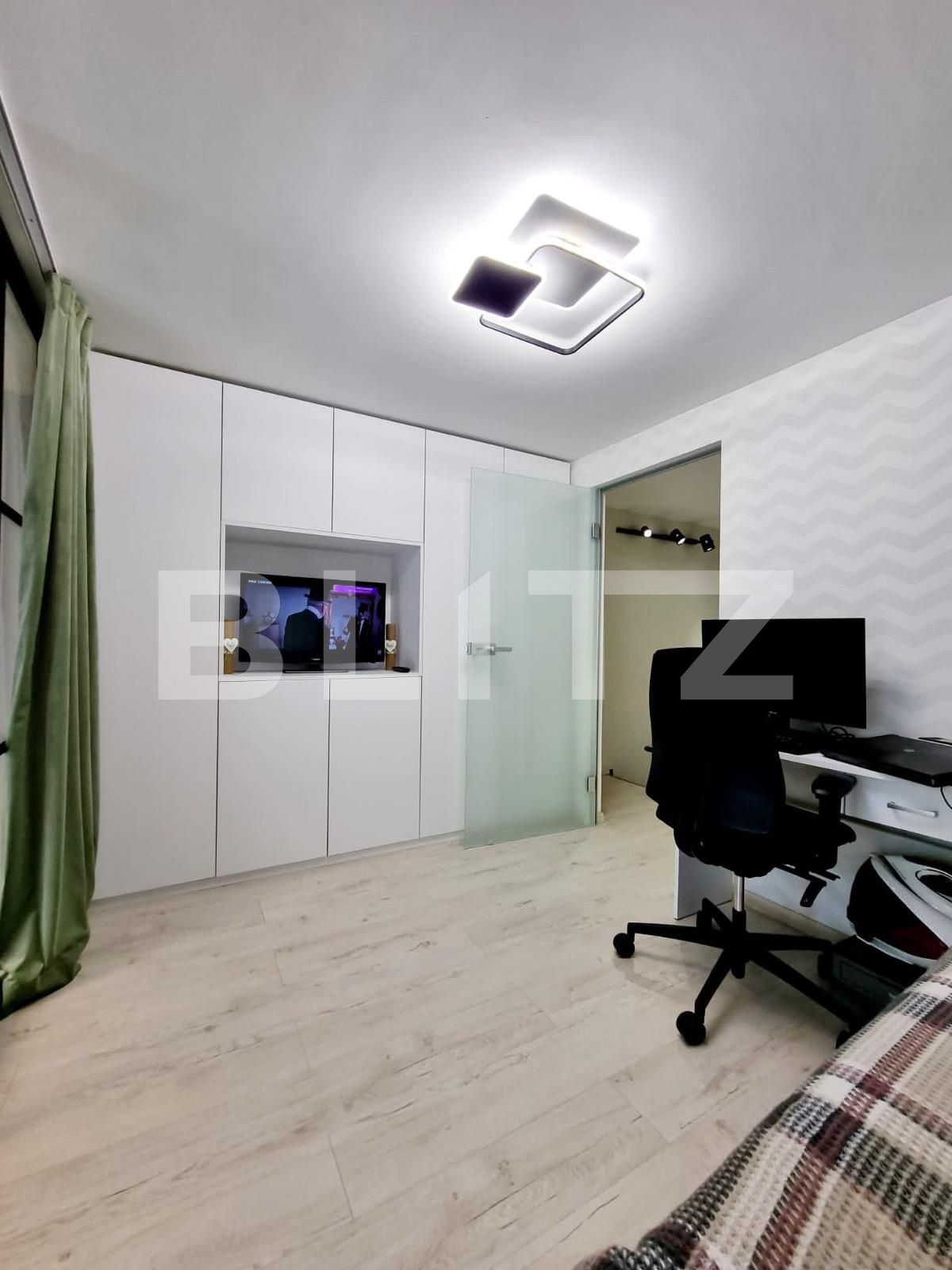 Apartament de închiriat 3 camere Marasti - 116175AI | BLITZ Cluj-Napoca | Poza12