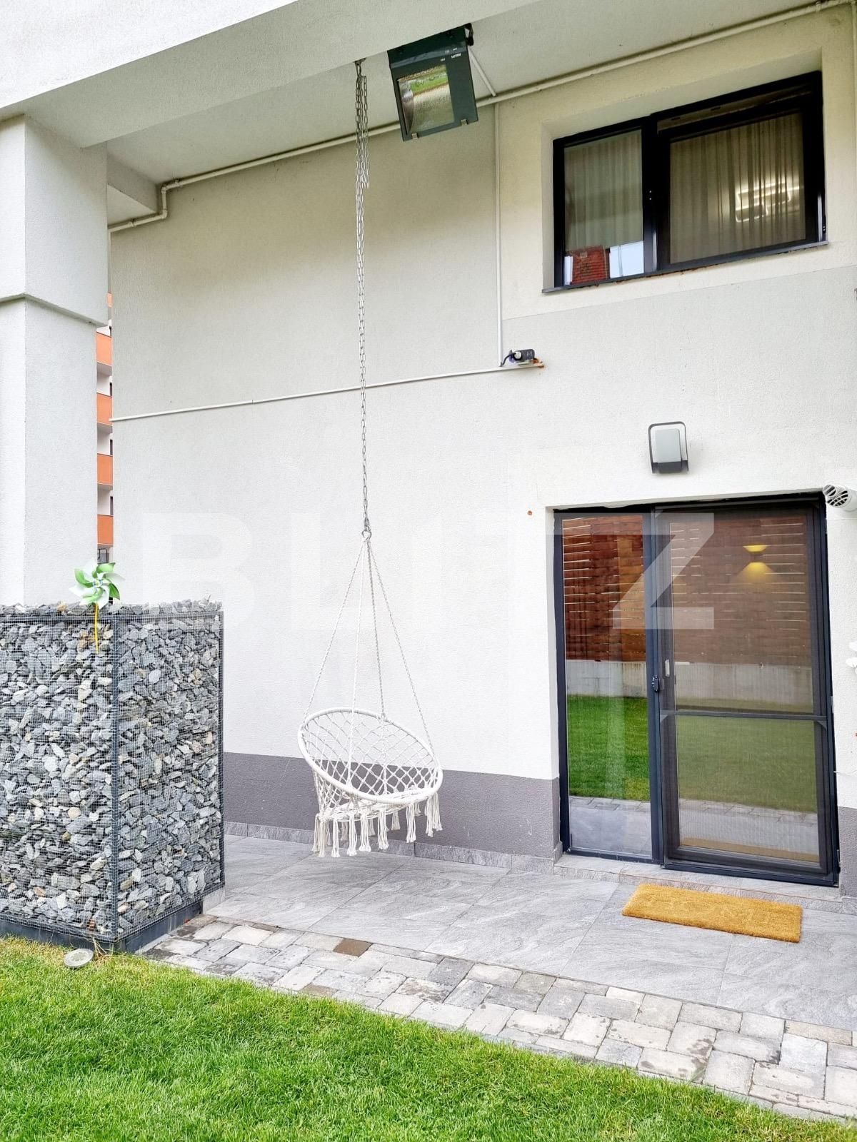 Apartament de închiriat 3 camere Marasti - 116175AI | BLITZ Cluj-Napoca | Poza19