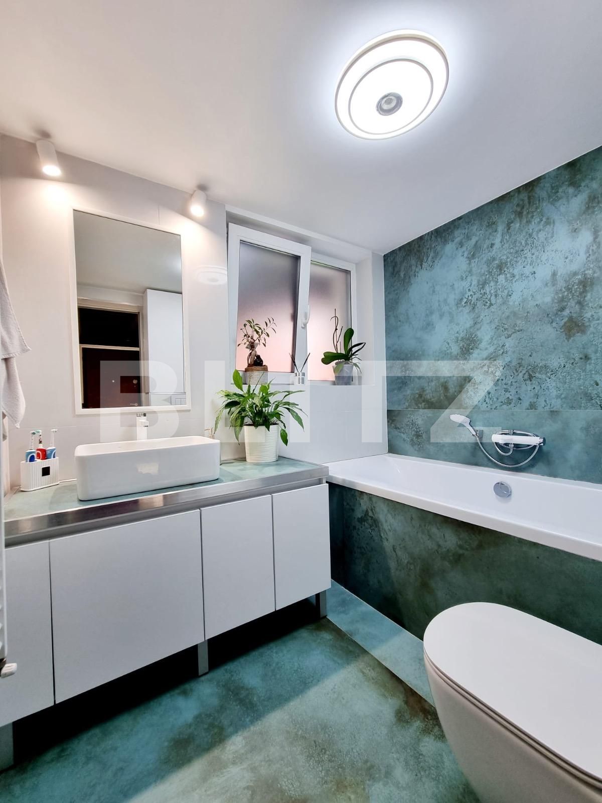 Apartament de închiriat 3 camere Marasti - 116175AI | BLITZ Cluj-Napoca | Poza13