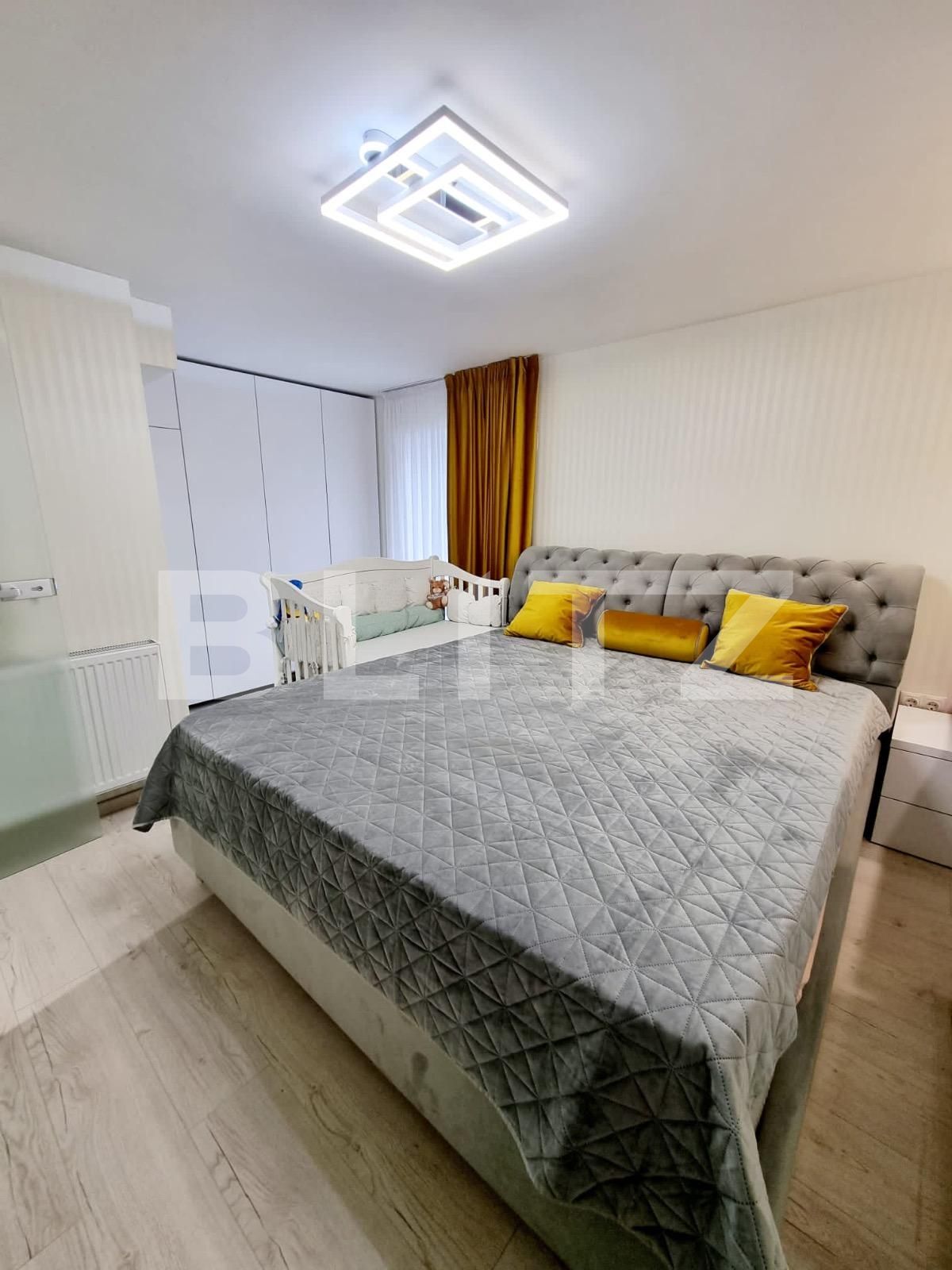 Apartament de închiriat 3 camere Marasti - 116175AI | BLITZ Cluj-Napoca | Poza10