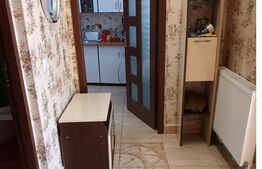 Casa 40 mp utili, 60 mp curte, zona centrala