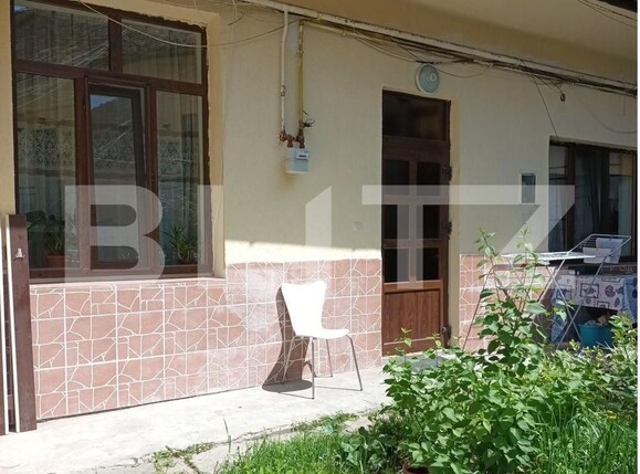 Casa de vânzare 1 camera Central - 116181CV | BLITZ Cluj-Napoca | Poza1