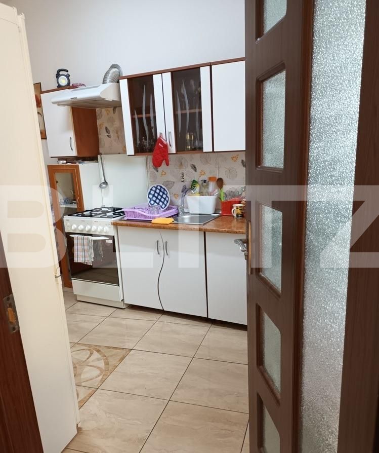 Casa de vânzare 1 camera Central - 116181CV | BLITZ Cluj-Napoca | Poza3