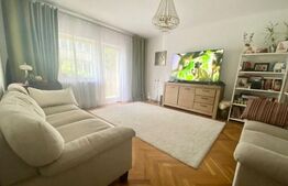 Apartament cu 4 camere decomandat, zona Grigorescu