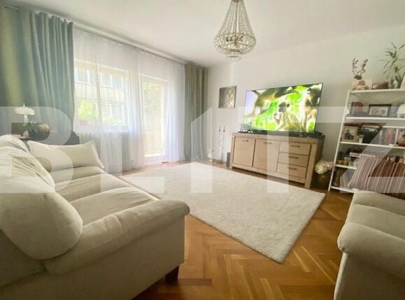 Apartament de vânzare 4 camere Grigorescu - 116183AV | BLITZ Cluj-Napoca | Poza1