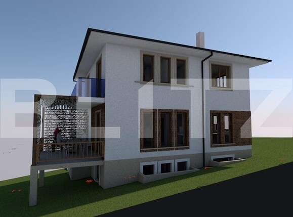 Teren de vânzare Chinteni - 116186TV | BLITZ Cluj-Napoca | Poza3