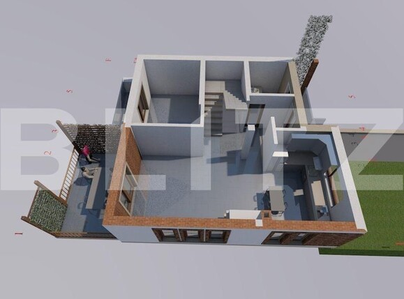 Teren de vânzare Chinteni - 116186TV | BLITZ Cluj-Napoca | Poza7