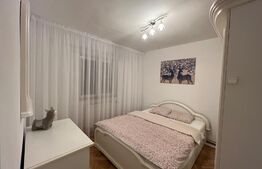 Apartament de 3 Camere, 75mp, Decomandat, Centrul Istoric
