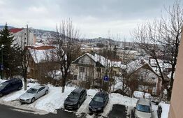 Apartament de 3 Camere, 75mp, Decomandat, Centrul Istoric